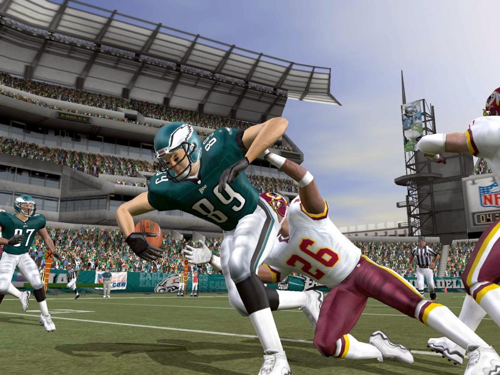 Madden NFL 22 ya está a la venta con un nivel más profundo de estrategia y narración