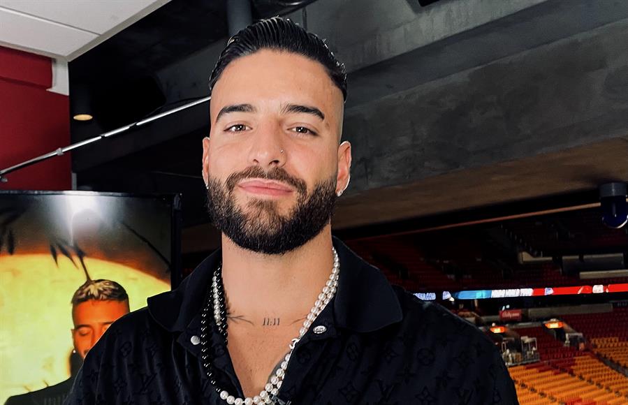 Maluma promete la gira más ambiciosa y “segura” del nuevo mundo postpandemia