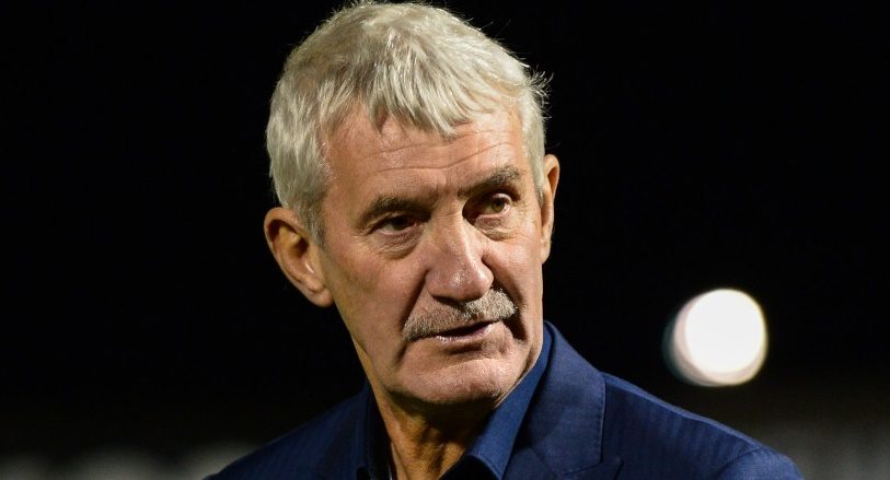"No tengo miedo": la leyenda del Liverpool Terry McDermott sufre de demencia