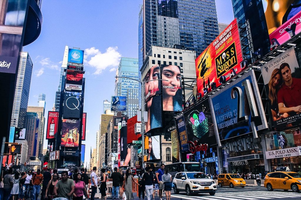 Nueva York abrirá museo sobre la cultura teatral de Broadway