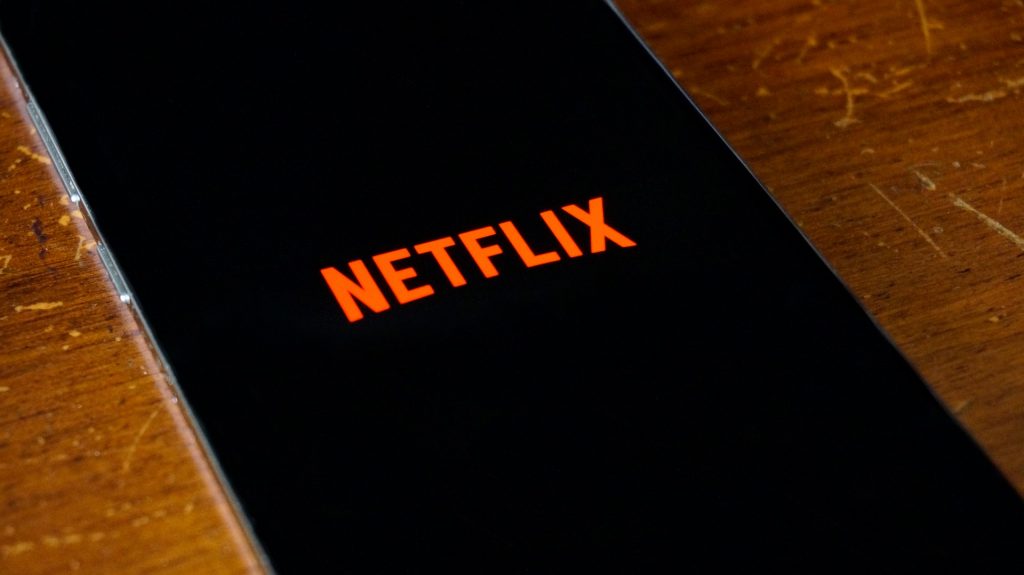Netflix lanza el soporte para audio espacial en iPhone y iPad