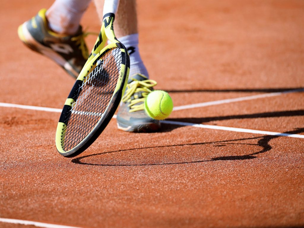 Los partidos de clasificación del Abierto de EEUU estarán cerrados al público