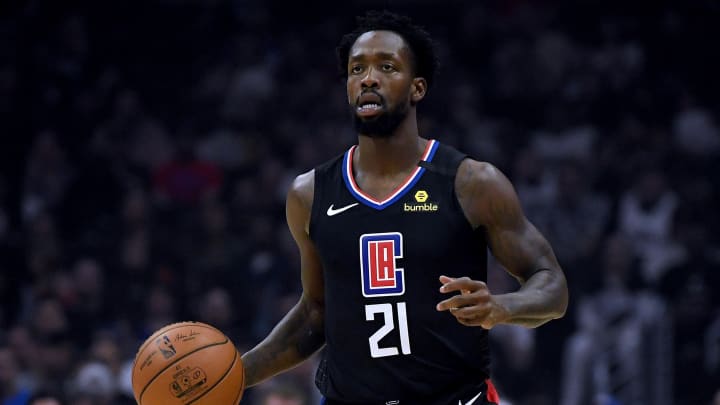 Patrick Beverley es enviado a los Grizzlies en un canje múltiple