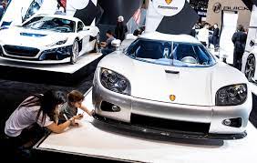 Cancelado el Salón del Automóvil de Nueva York por el repunte de la COVID-19