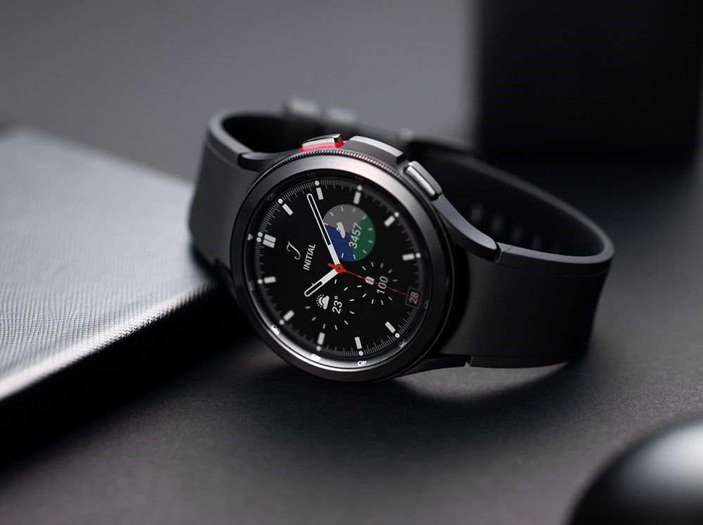 Samsung sube al tercer puesto en el mercado de smartwatches
