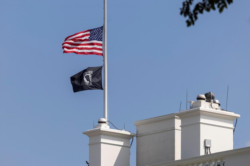 EEUU revela la identidad de los 13 soldados muertos en atentado de Kabul