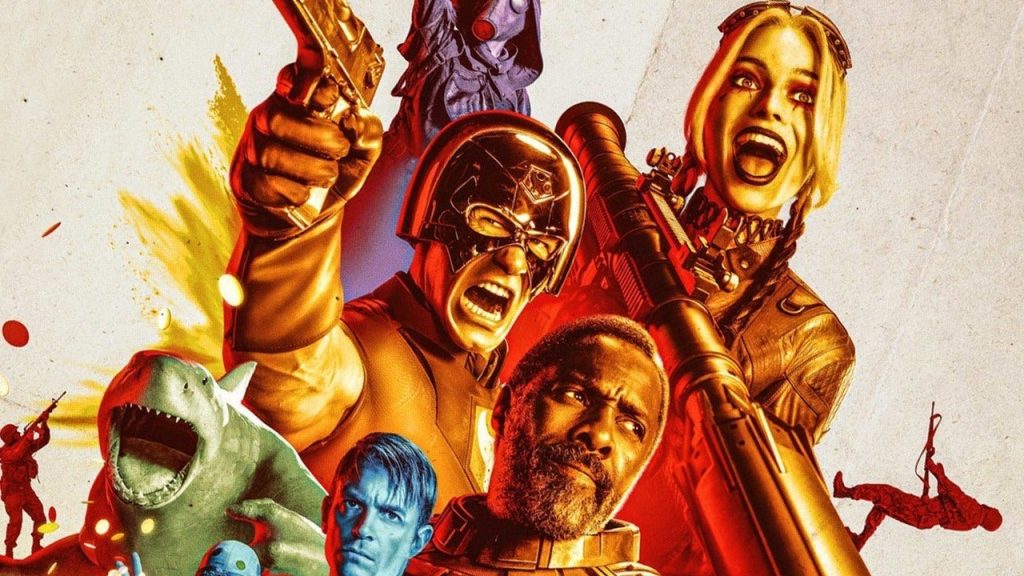 The Suicide Squad crea alarmas con su tímido estreno en cines