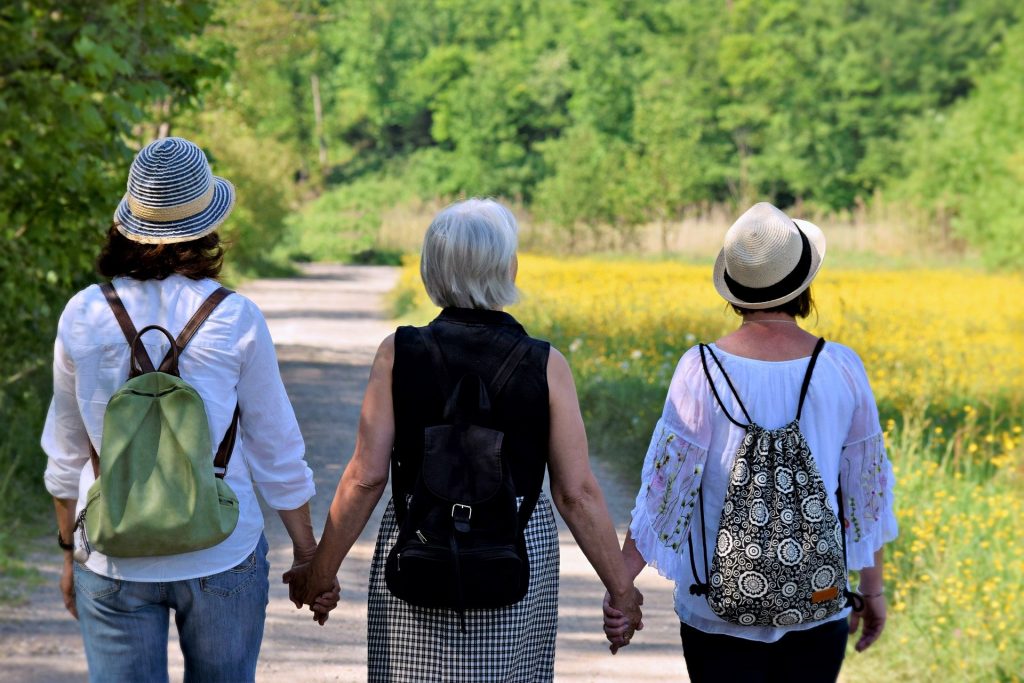 Identifican 290 variantes genéticas ligadas a la menopausia