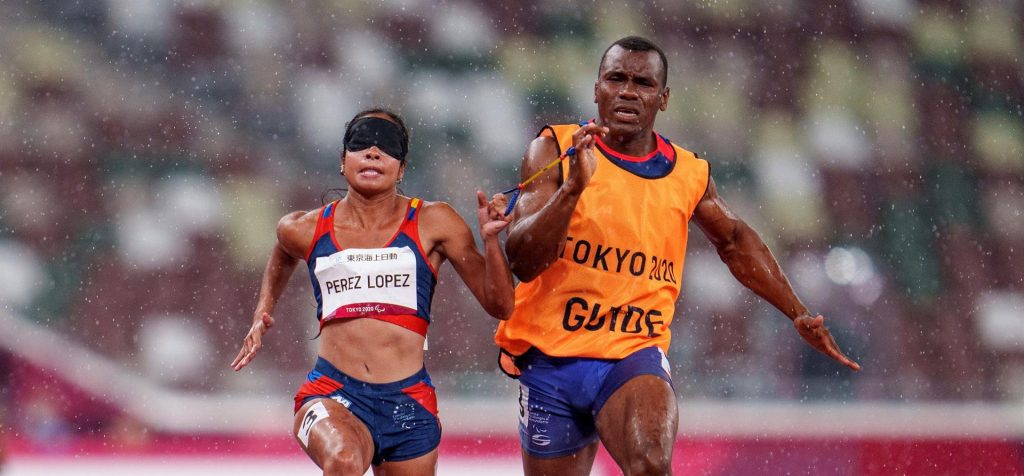 Venezuela se cuelga 4 medallas en un día en los Paralímpicos de Tokio