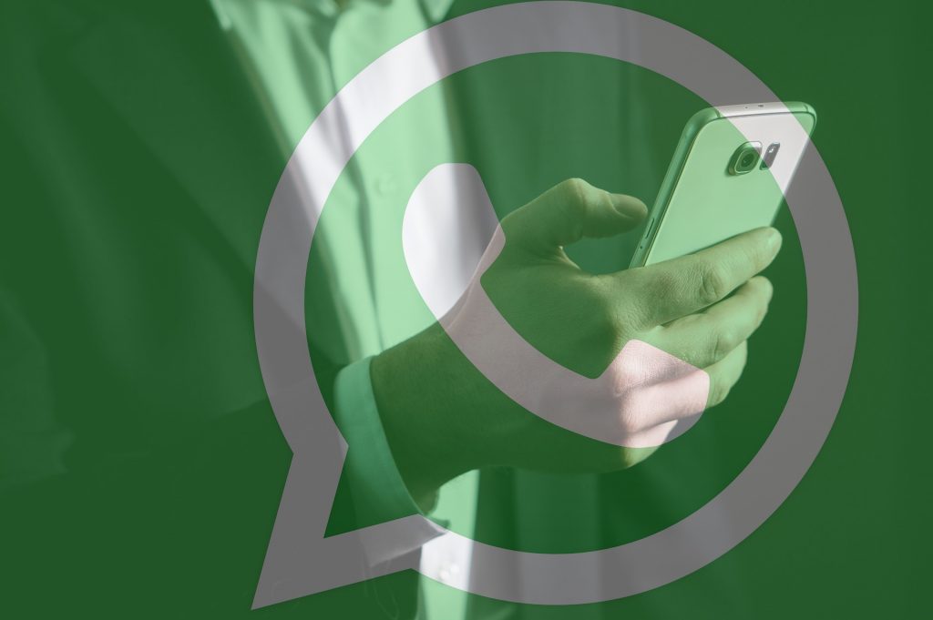 Con un simple SMS pueden robarte la cuenta de WhatsApp si no estás alerta