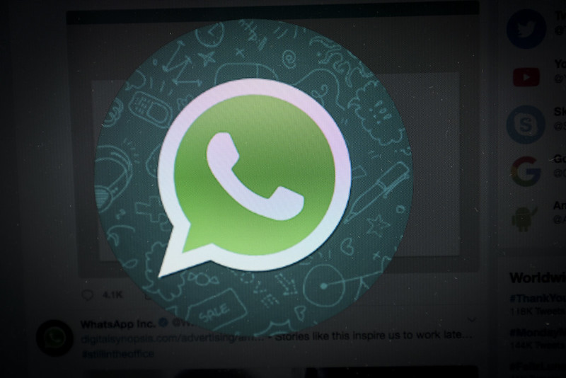 WhatsApp trabaja en la encriptación de las copias de seguridad locales