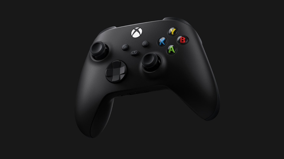 Xbox crea un modo noche para sus consolas y mandos