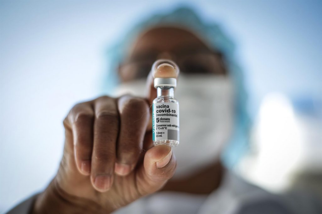 Anticuerpos por infección COVID-19 se mantienen más de un año, según estudio