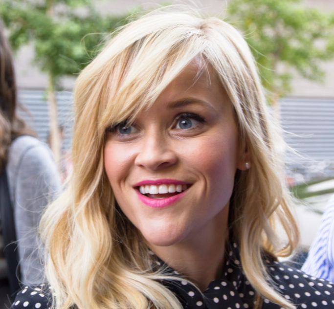 Amigo cercano de Trump compra empresa de Reese Witherspoon