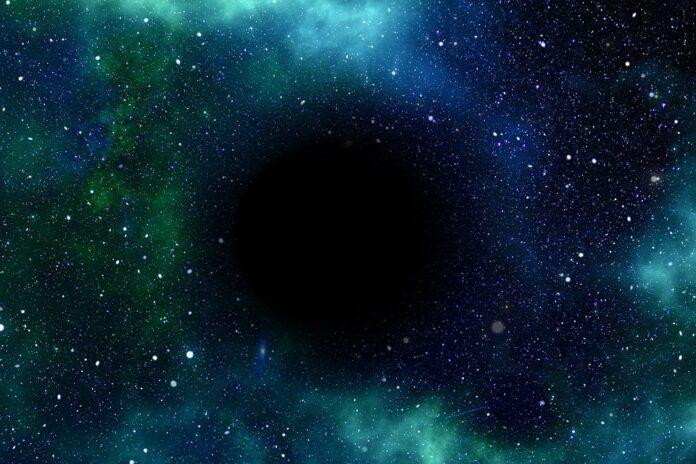 Desarrollan cristal cuántico que podría ser un nuevo sensor de materia oscura