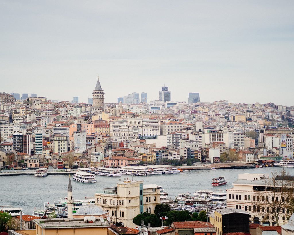 Buscan a 92 sospechosos por contrabando de objetos arqueológicos de Turquía a EEUU