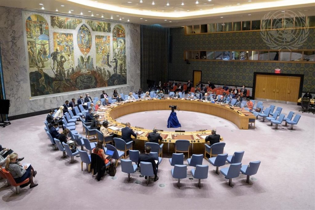 Inquietud en la ONU por violación de los DDHH y posible resurgir del terrorismo en Afganistán