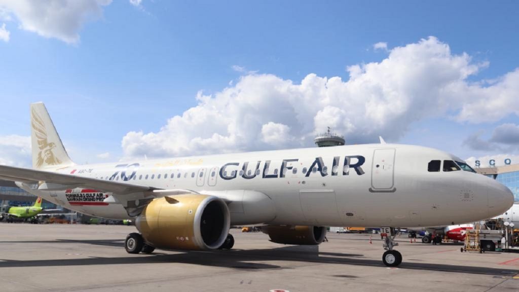 Salió el primer vuelo comercial de evacuación de Afganistán gracias a una aerolínea de Baréin