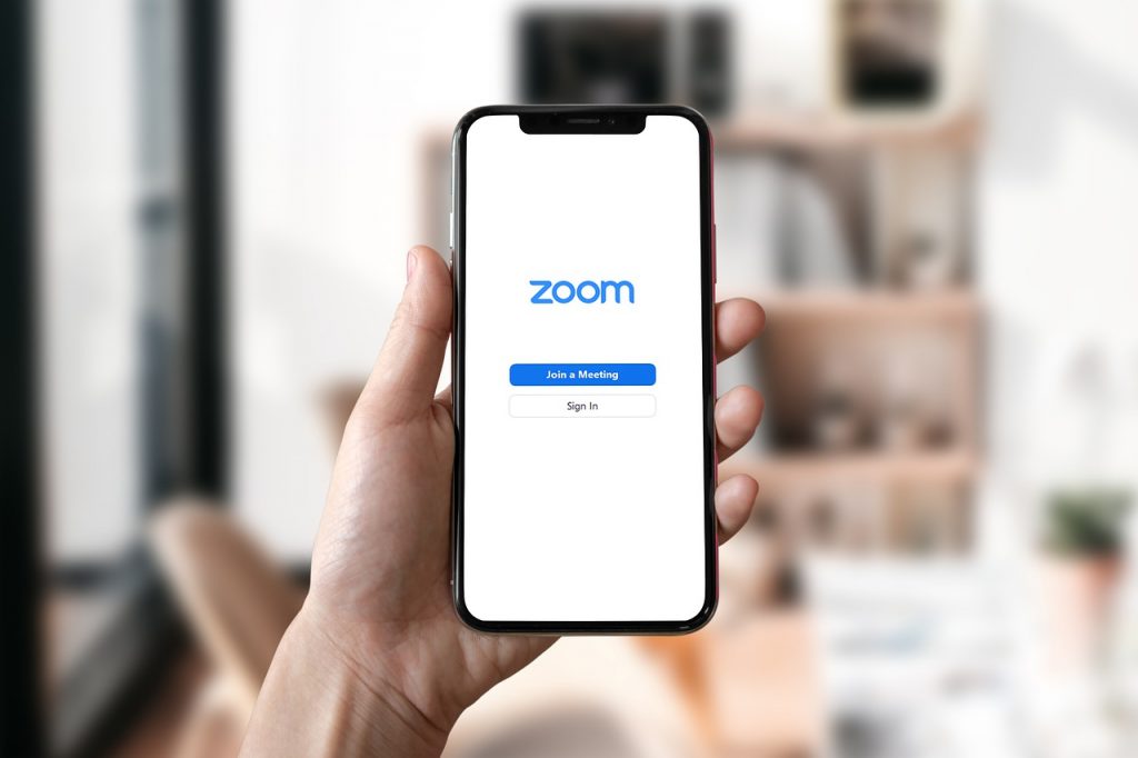 Acuerdo extrajudicial: Zoom pagará US$ 85 millones por violar la privacidad
