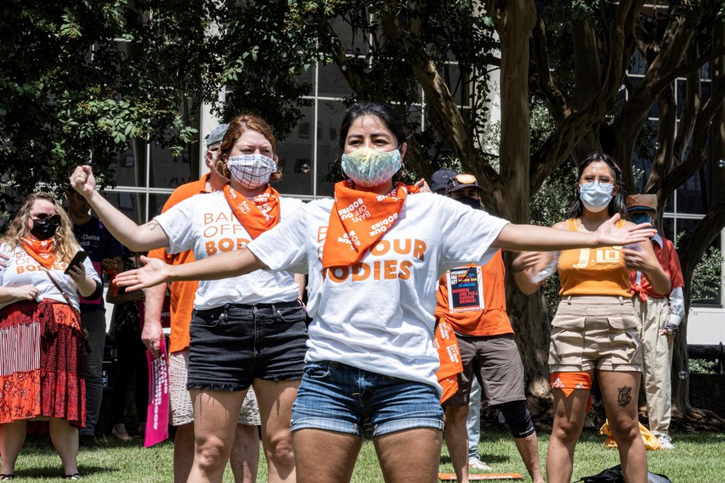 Templo Satánico se suma a las críticas por ley antiaborto en Texas