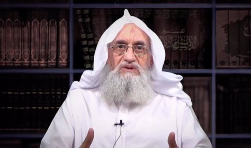 Al Qaeda recuerda el 11S difundiendo un video de su actual líder