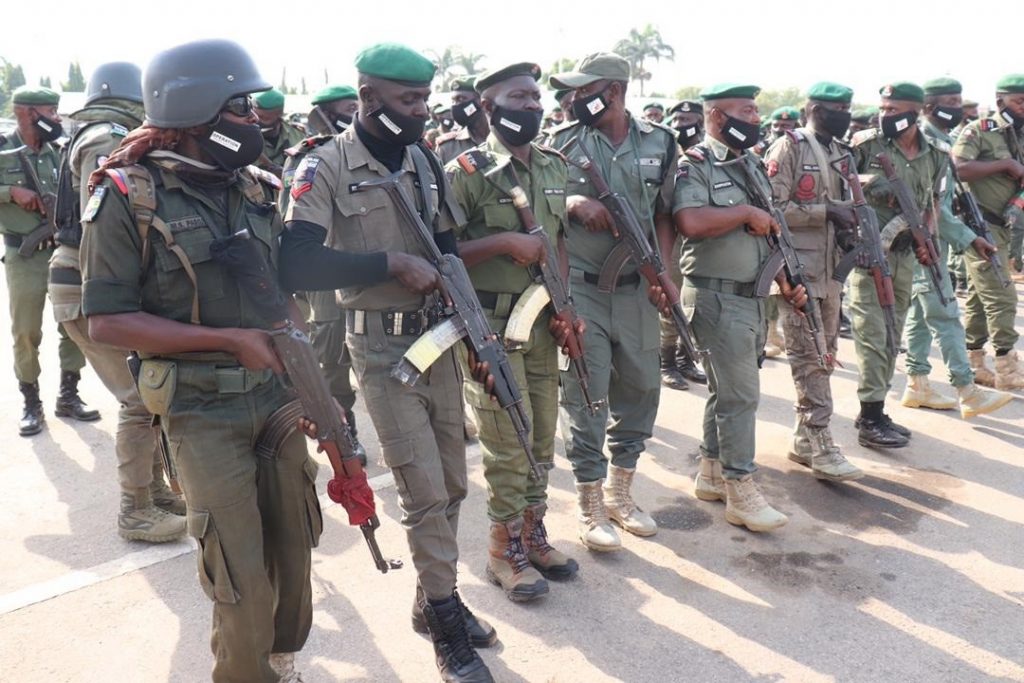 Liberan a 75 alumnos secuestrados en el norte de Nigeria