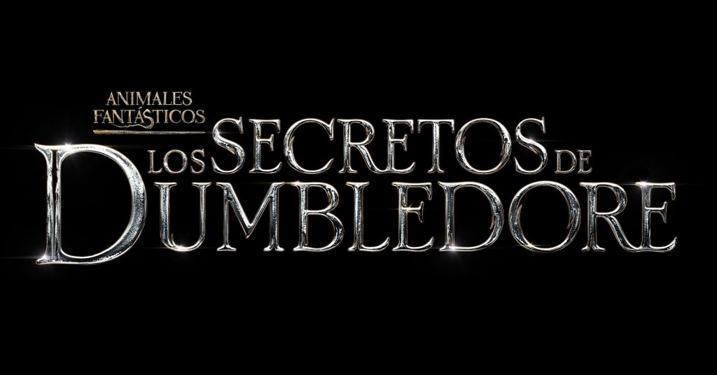 "Los Secretos de Dumbledore": Así se titulará Animales Fantásticos 3