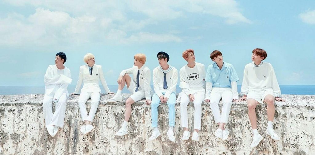 Los Ángeles se prepara para los primeros conciertos de BTS en EEUU desde 2019