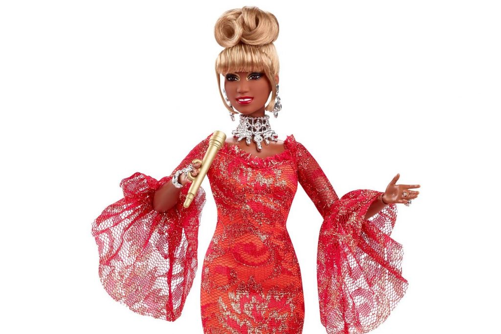 Barbie anuncia muñeca de Celia Cruz y crea expectativas