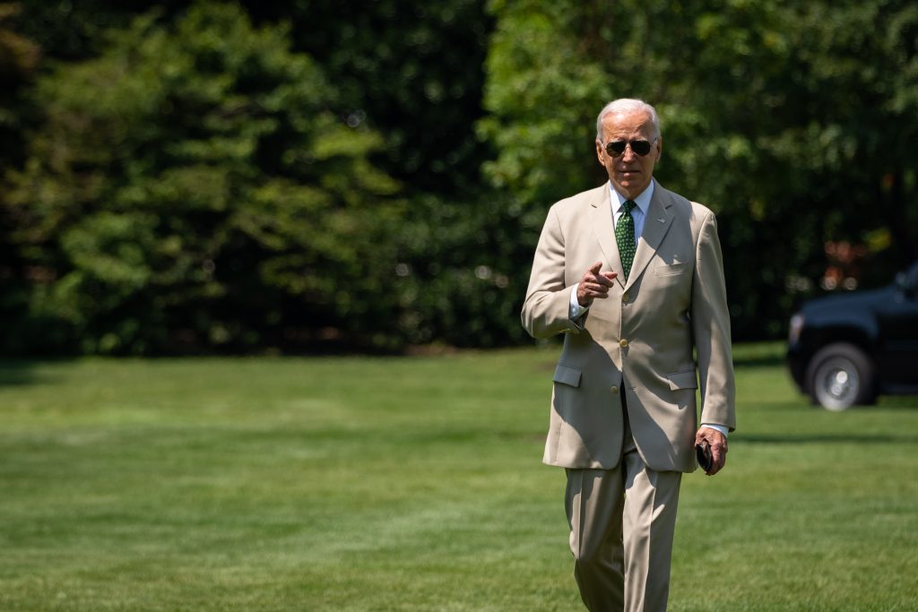 Biden pronunciará su primer discurso como presidente de EEUU ante la Asamblea General de la ONU la próxima semana