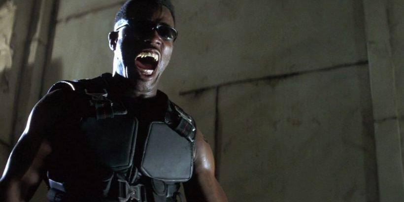 ¿Blade, Spiderman o X-Men? Se reaviva discusión sobre la película que salvó a Marvel