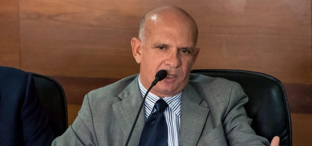 El Pollo Carvajal se ofreció voluntariamente a declarar sobre ETA y las FARC