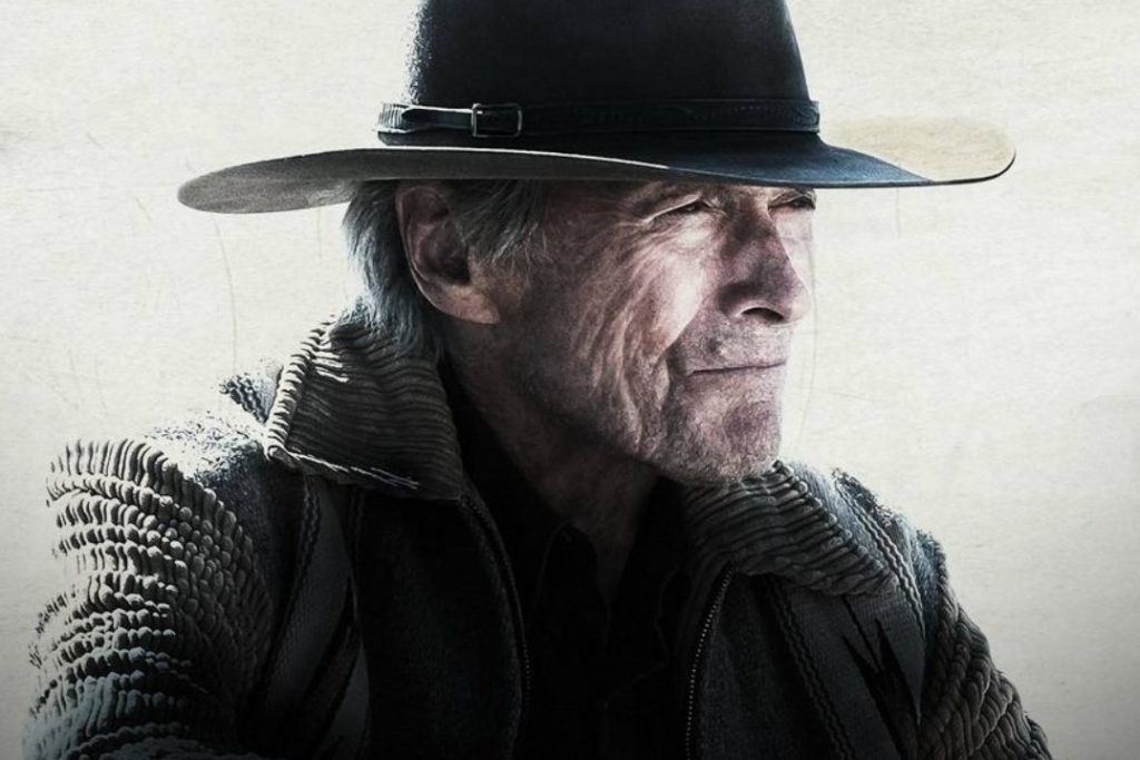 Cry Macho de Clint Eastwood debutó en los cines de EEUU