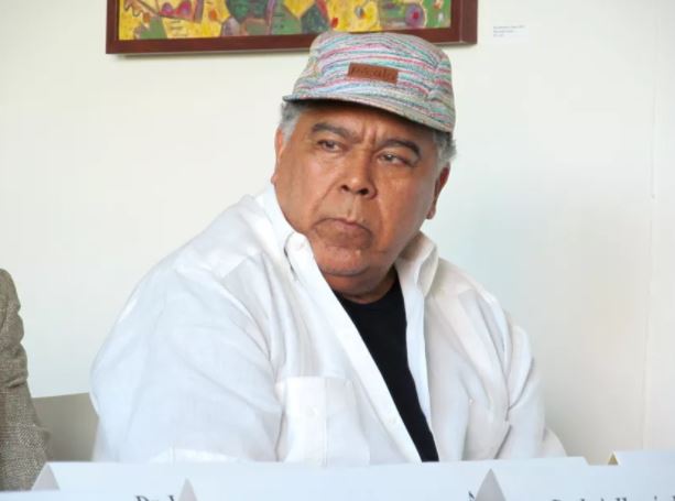 Cantante Danny Rivera estable tras sufrir accidente de tránsito