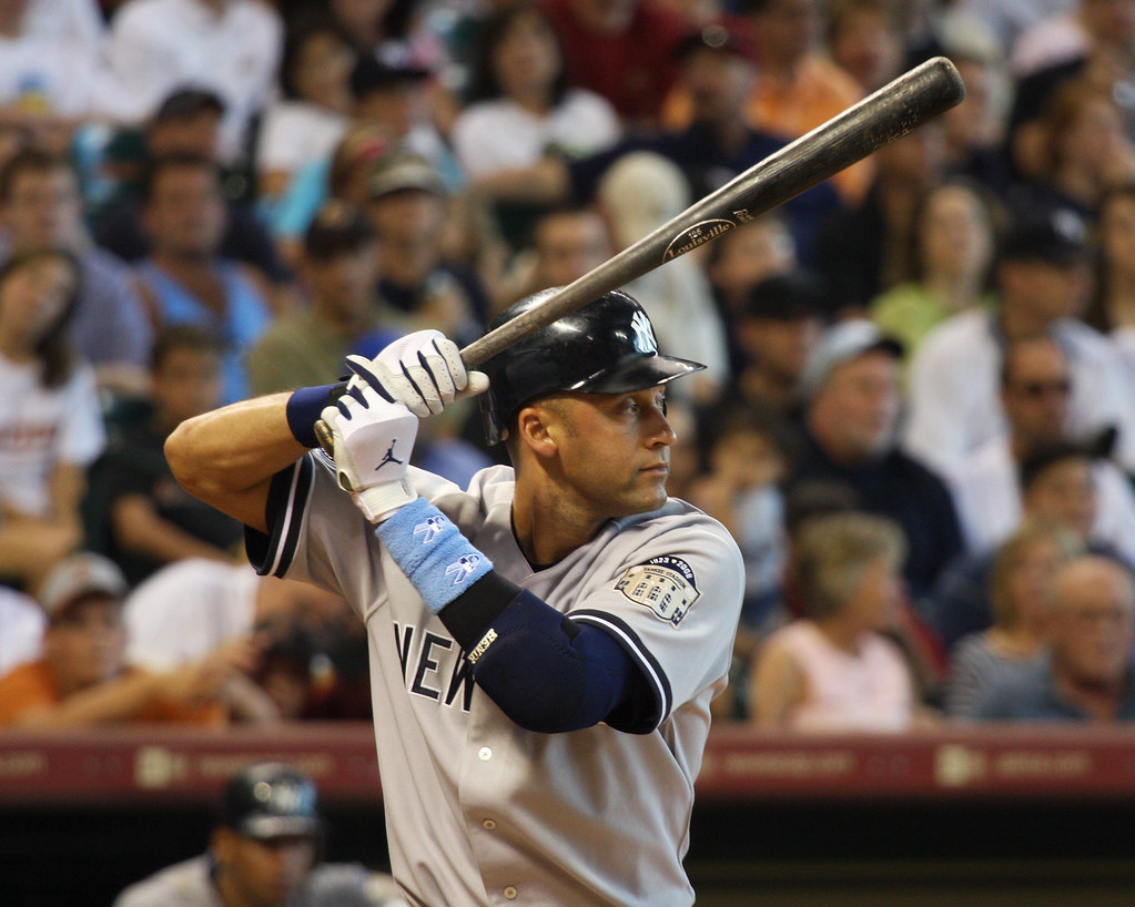 Derek Jeter, el último capitán de los Yankees es exaltado al Salón de la Fama