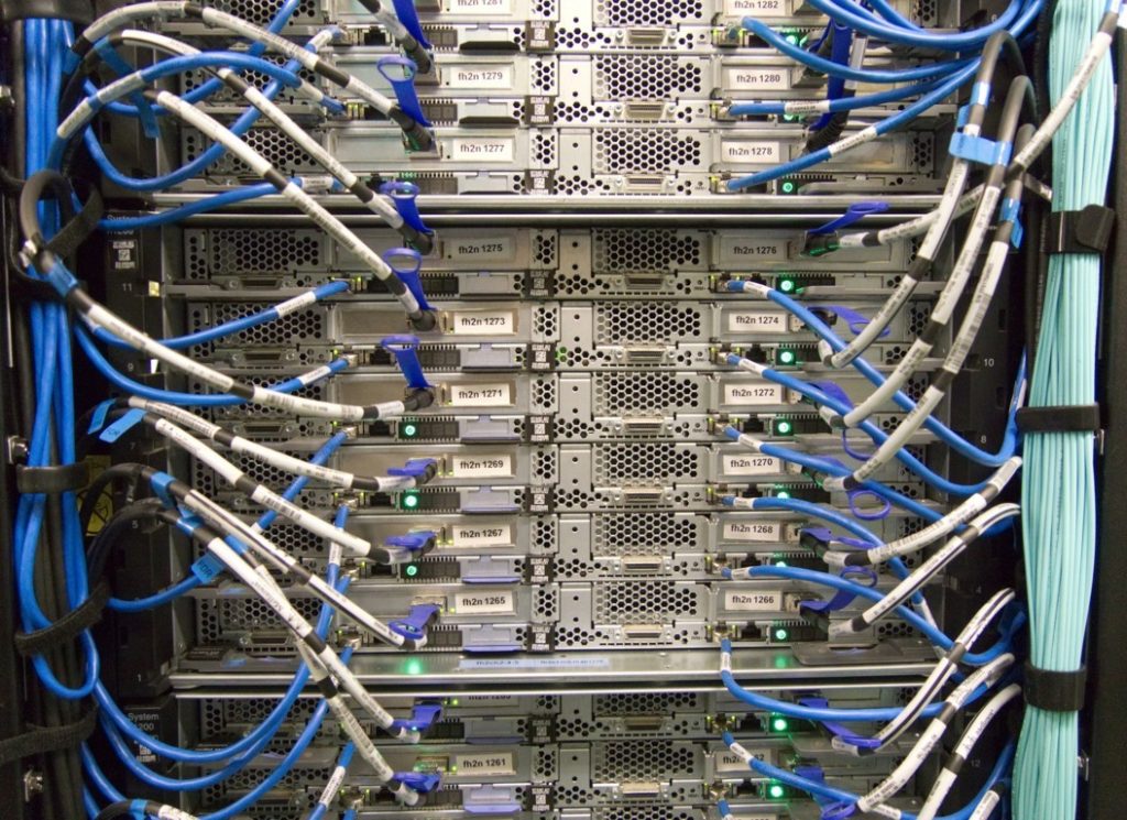 Los bots son responsables de 2 tercios del tráfico total de Internet