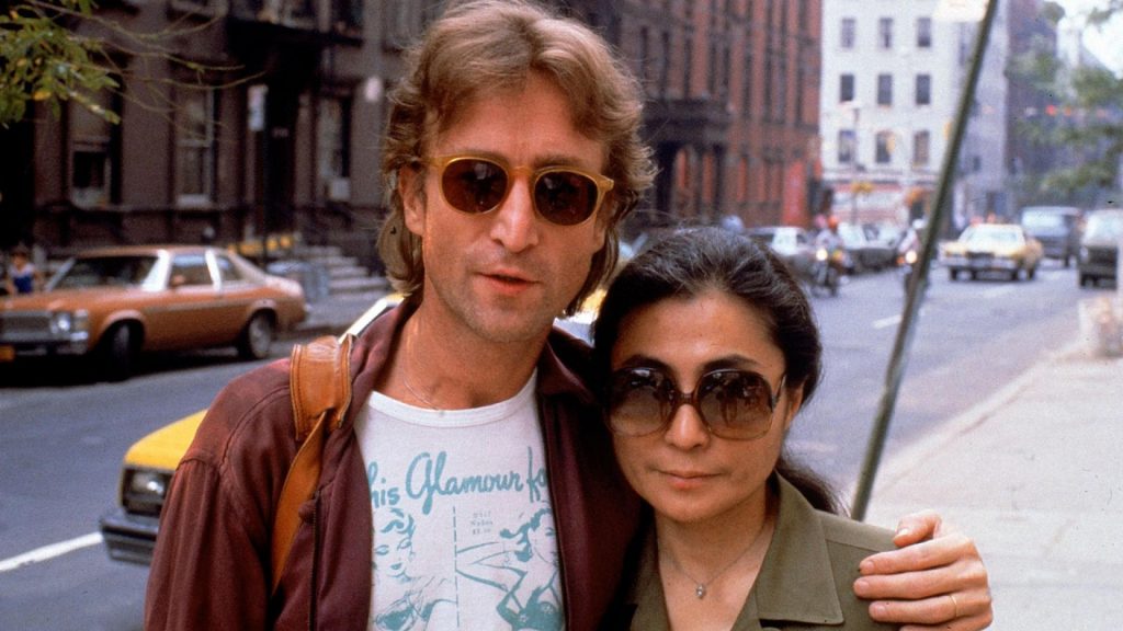 La carta de amor y el himno paz de John Lennon cumple 50 años Imagine