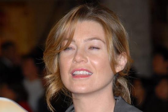 Ellen Pompeo confiesa que tuvo un fuerte altercado con Denzel Washington