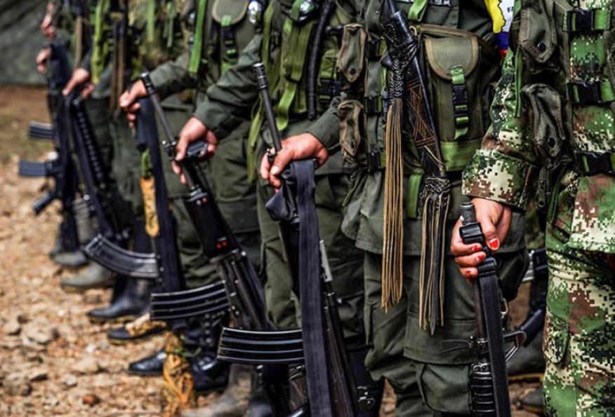 Víctimas de secuestro encaran a las FARC: "Pasaba todo el día sin comer"