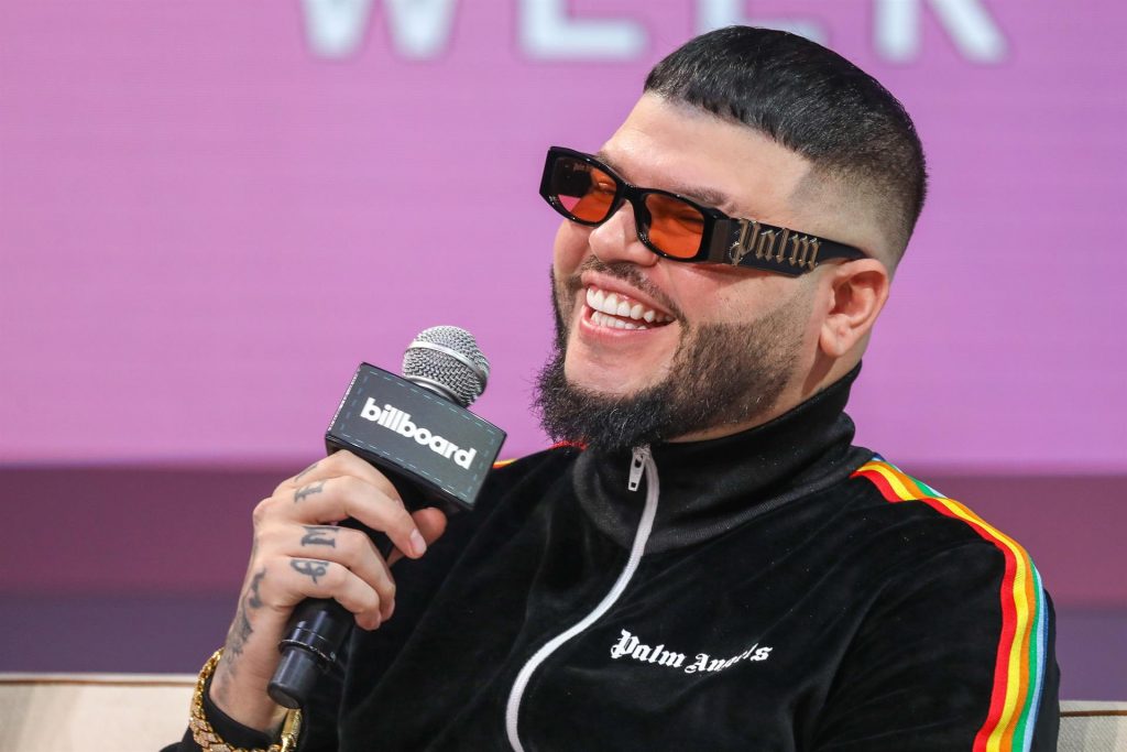 Farruko anuncia el lanzamiento de su álbum LA 167