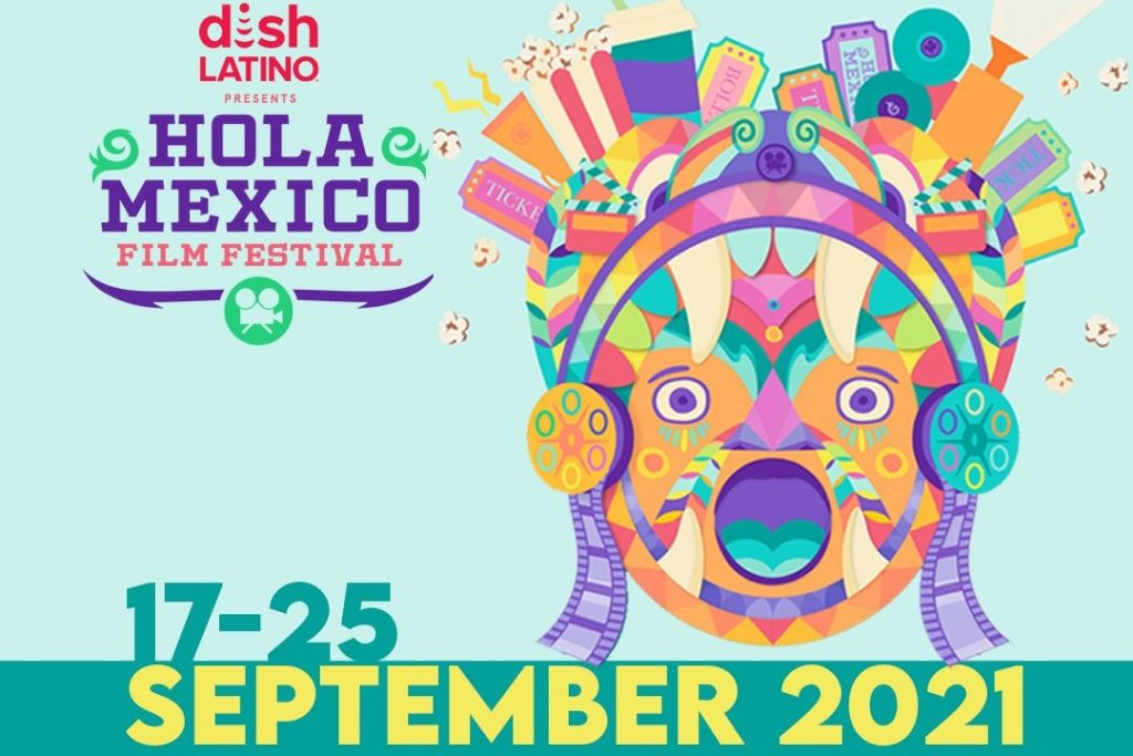 El Hola México Film Festival regresó a Los Ángeles
