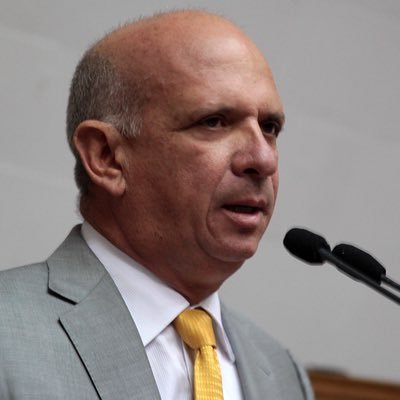 Detenido en Madrid Hugo Carvajal, exgeneral venezolano reclamado por EEUU