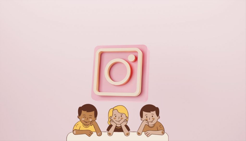 Pausan el desarrollo de Instagram Kids