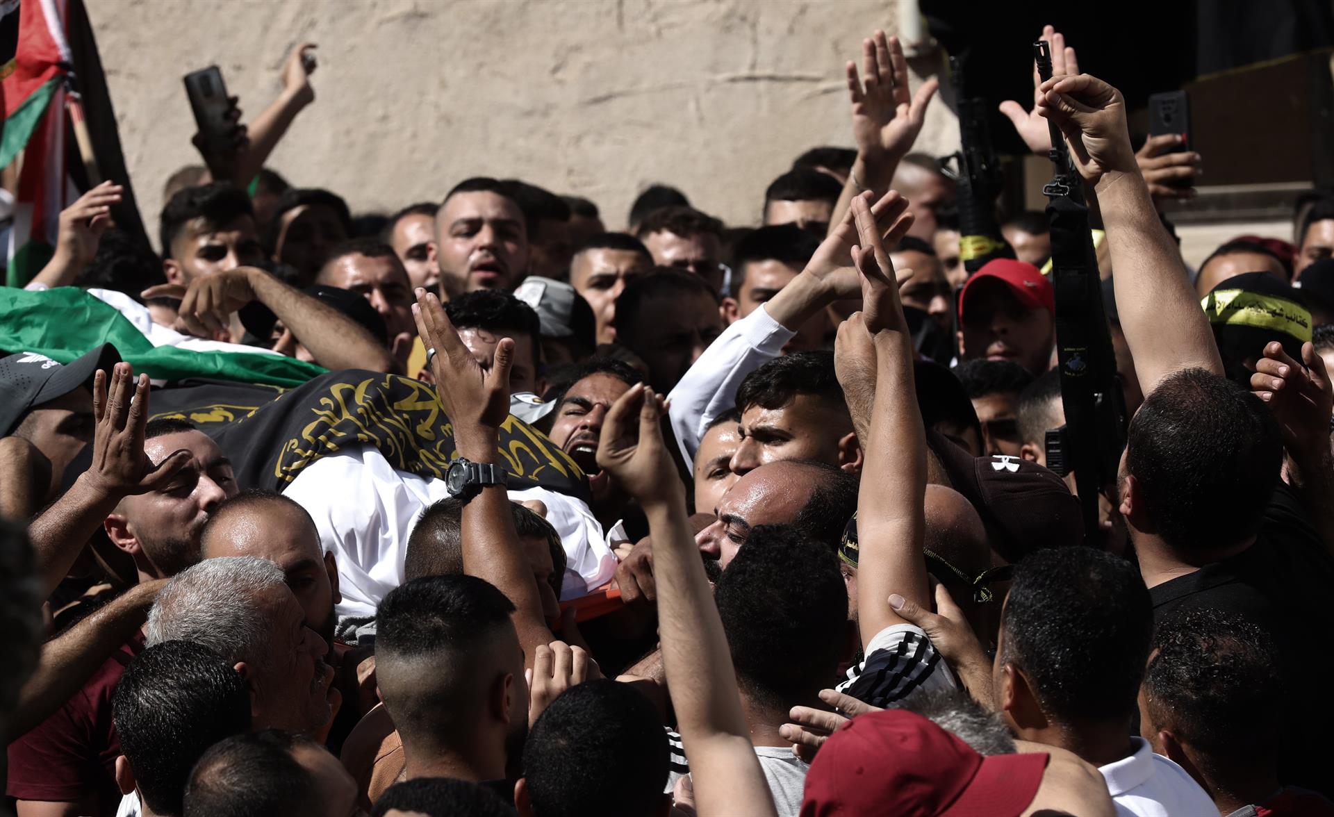 Irak ordena detener defensores de la normalización con Israel