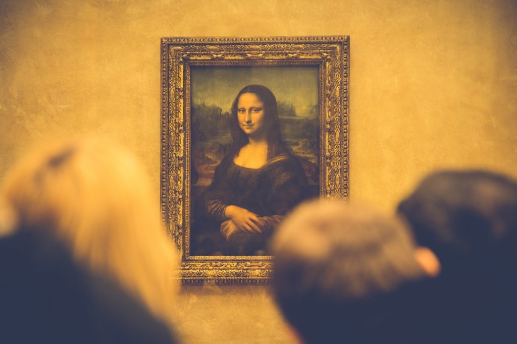 La cara oscura del Renacimiento: Mona Lisa y su marido traficante de esclavos