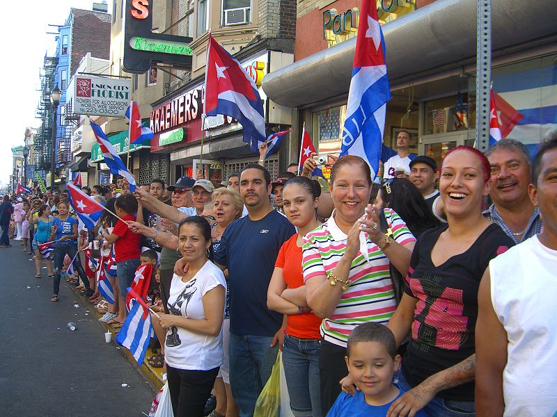 Orlando celebra el Mes de la Hispanidad