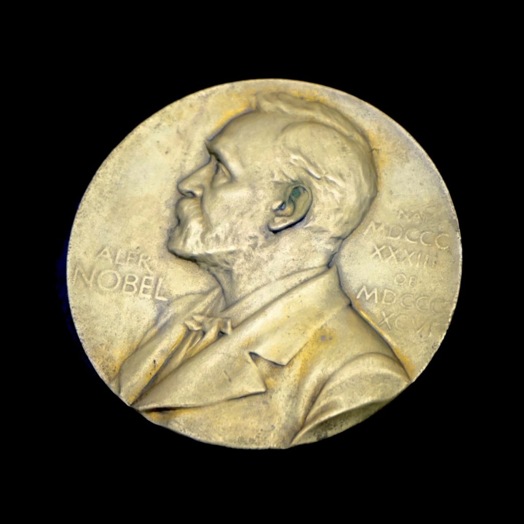 Los premiados no asistirán a la gala de los Nobel por segundo año consecutivo
