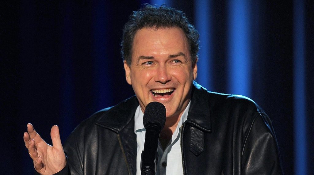 Falleció de cáncer el comediante de SNL y guionista de Roseanne, Norm MacDonald