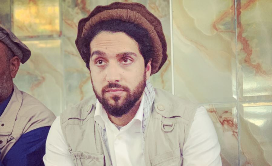 Hermano del héroe Masud desmiente que talibanes hayan tomado control de Panshir