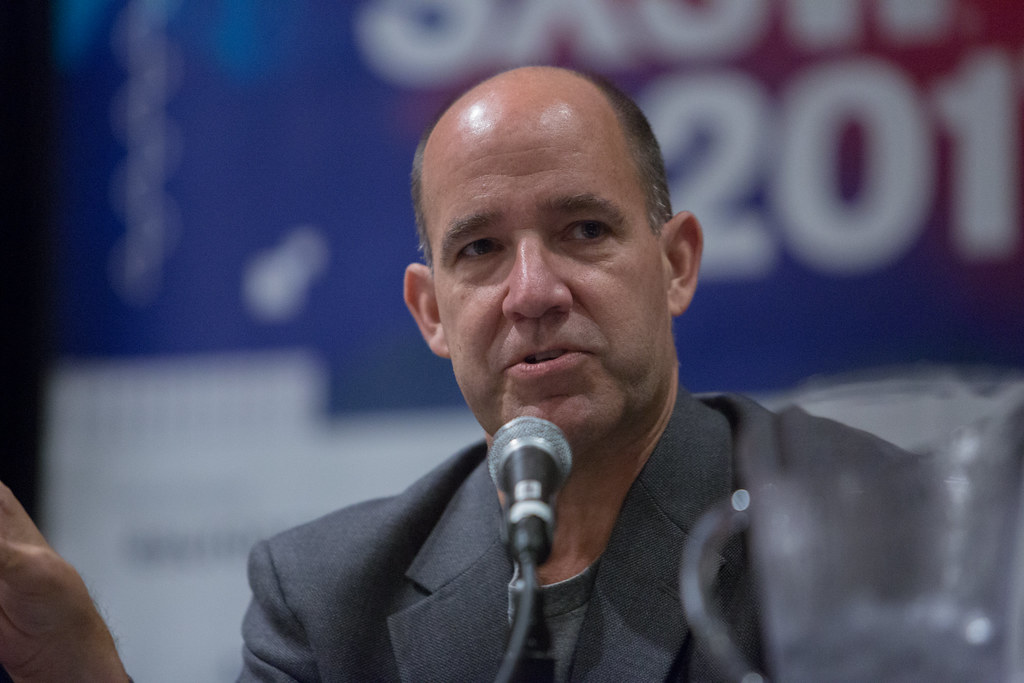 Matthew Dowd, estratega de Bush, competirá por el cargo de vicegobernador de Texas